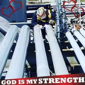 Meet your Posher, Greg